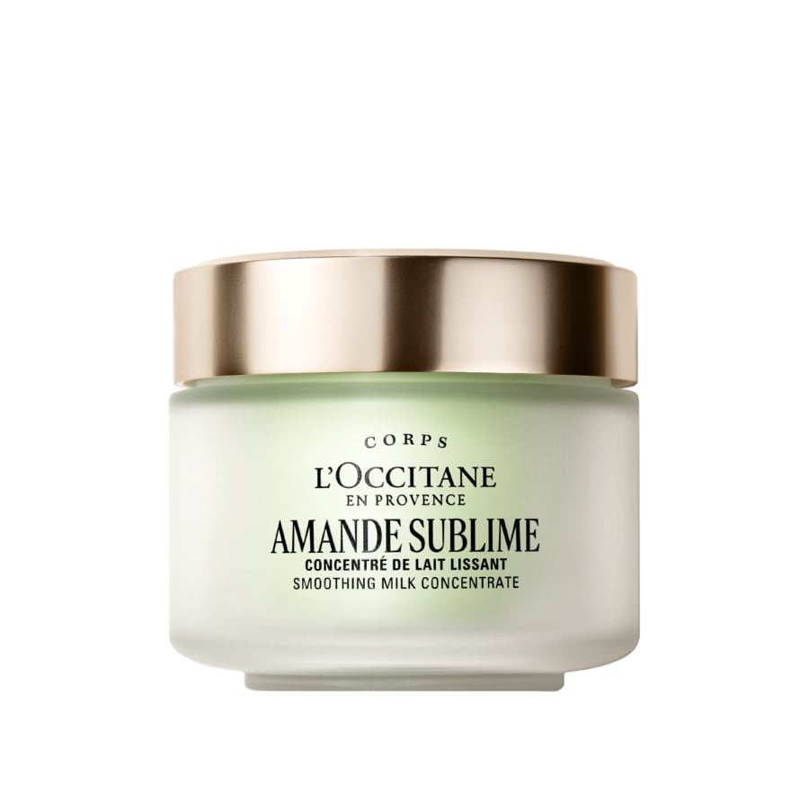 Almond Milk Concentrate