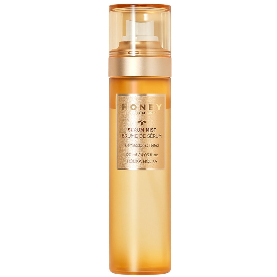 Honey Royal Lactin™ Serum Mist
