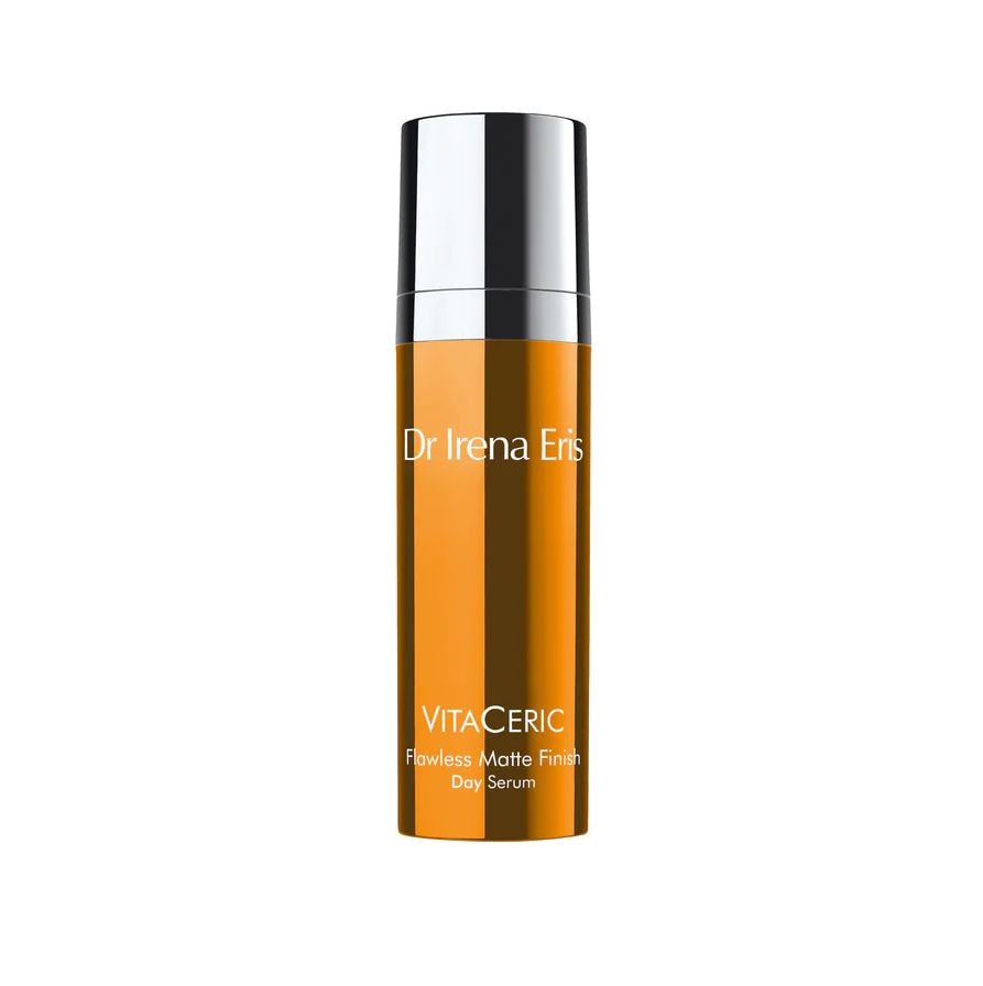 VitaCeric Flawless Matte Finish Day Serum