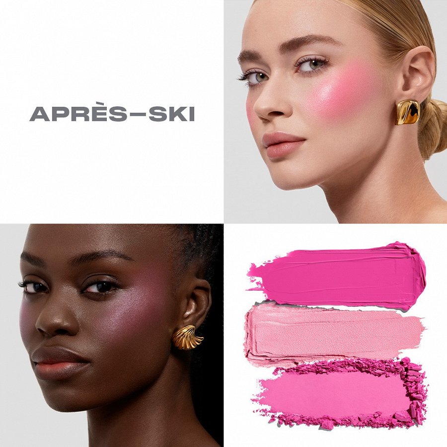 Rouge Trio Cheek Thrills