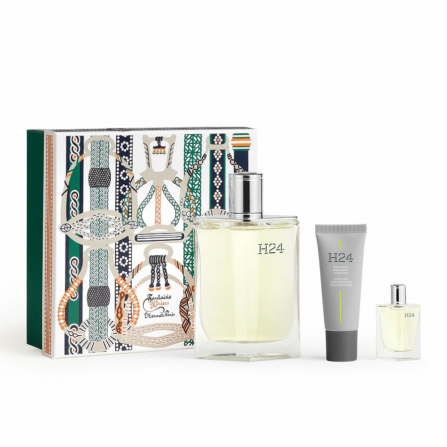 H24 Eau de Toilette Gift Set