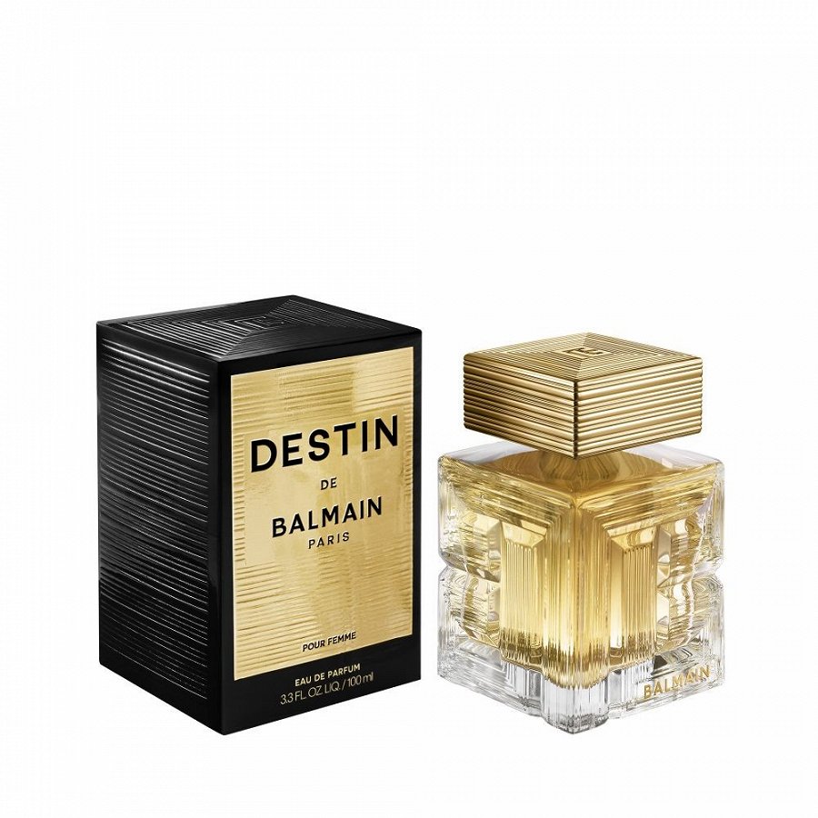 Destin de Balmain Eau de Parfum