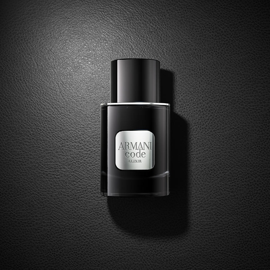 Armani Code - Elixir 