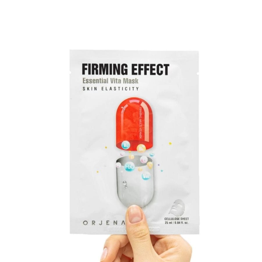 Anti-Wrinkle Essential Vita Mask