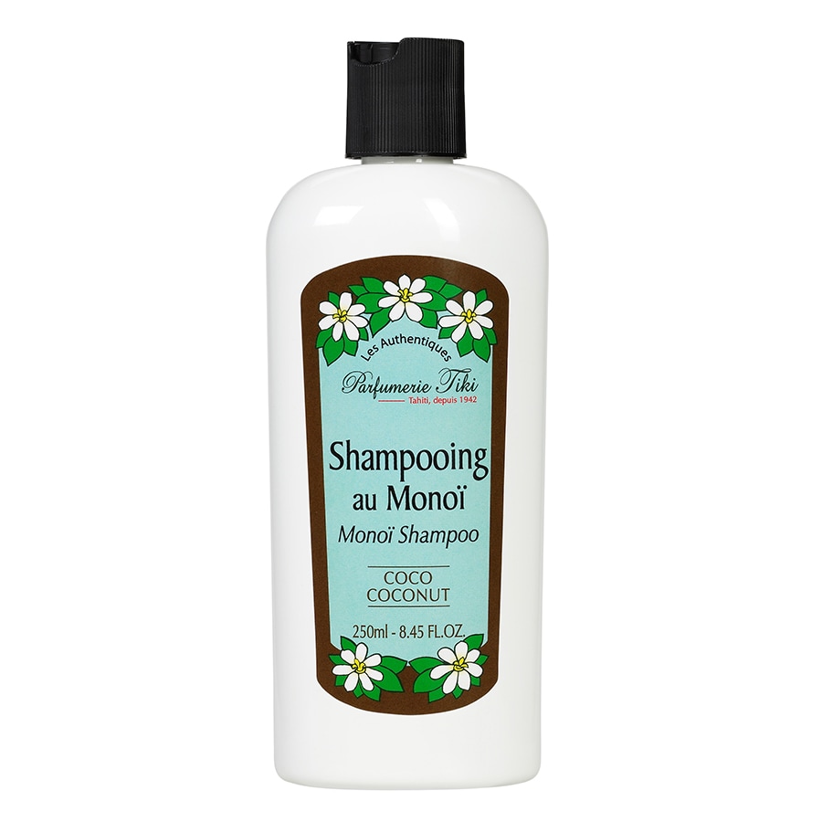 Coconut Shampoo