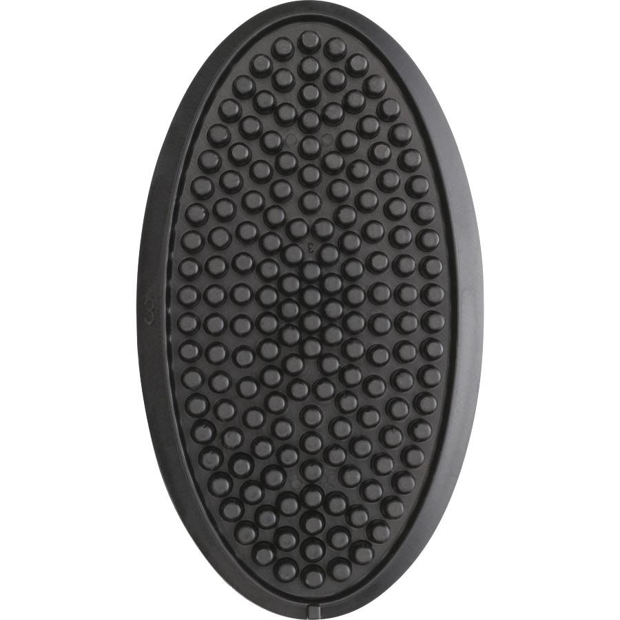 THE RESET - Detangling & Shine Cushion Black