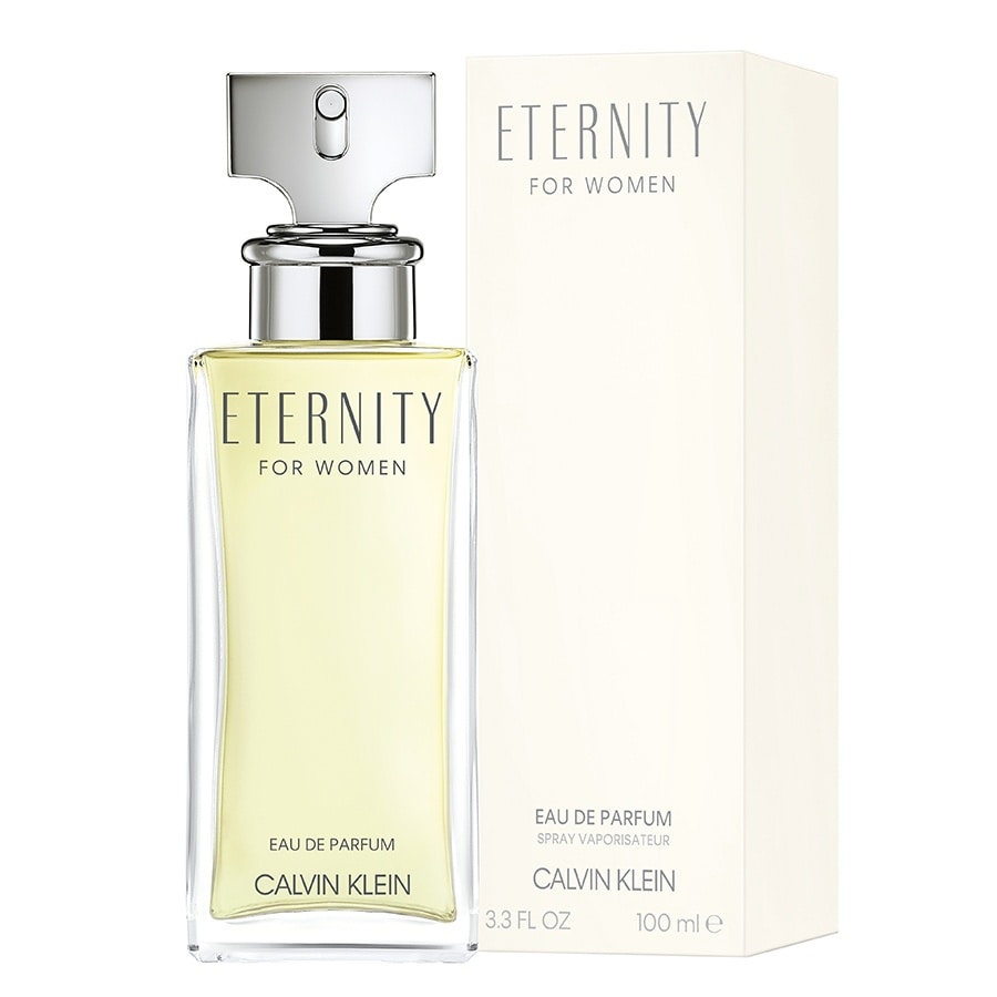 Eternity Eau de Parfum
