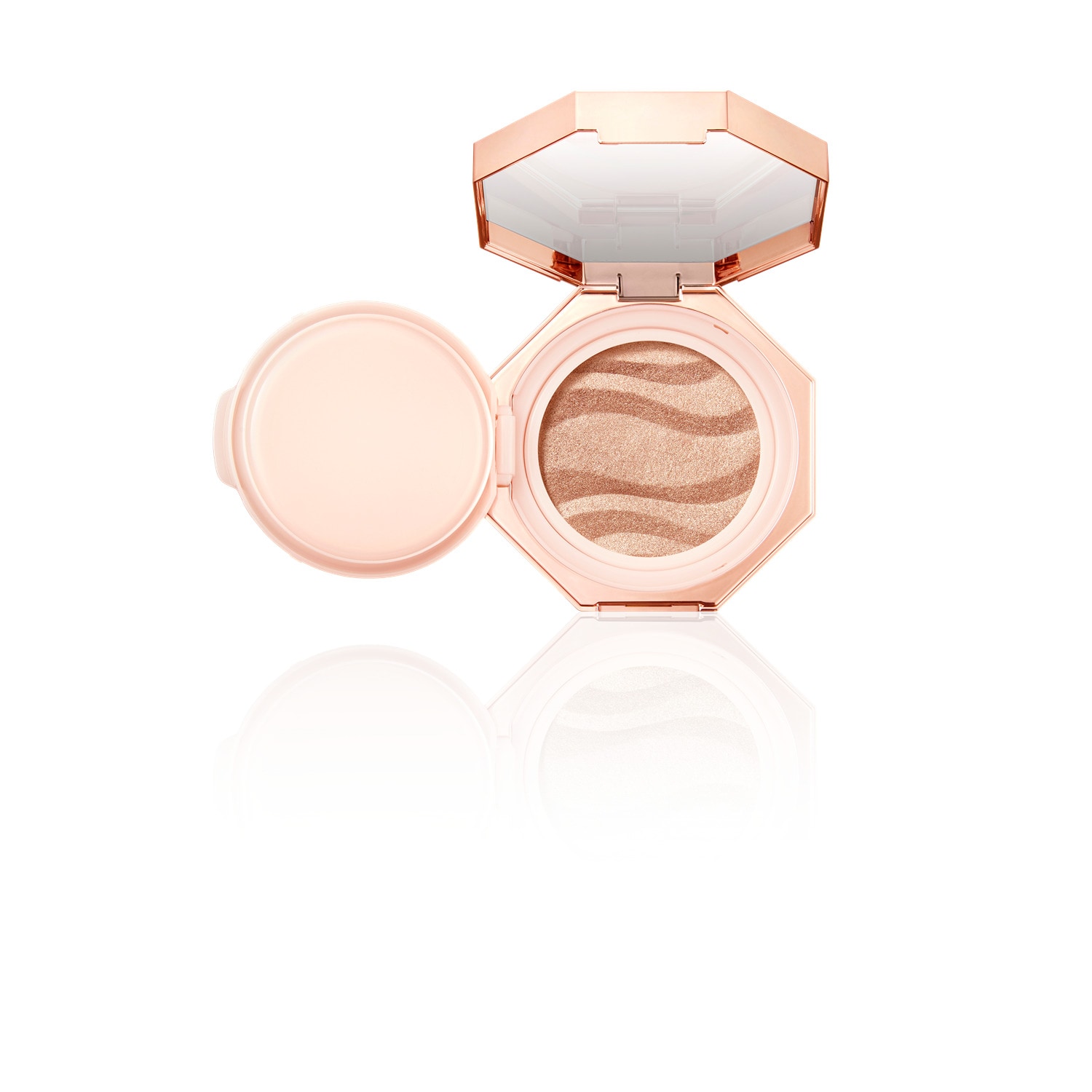 Endless Radiance Bronzer