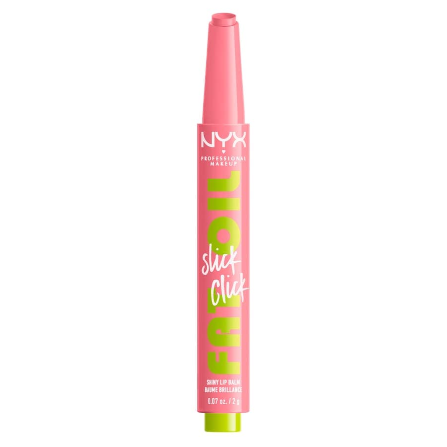 Fat Oil Slick Click Lip Balm