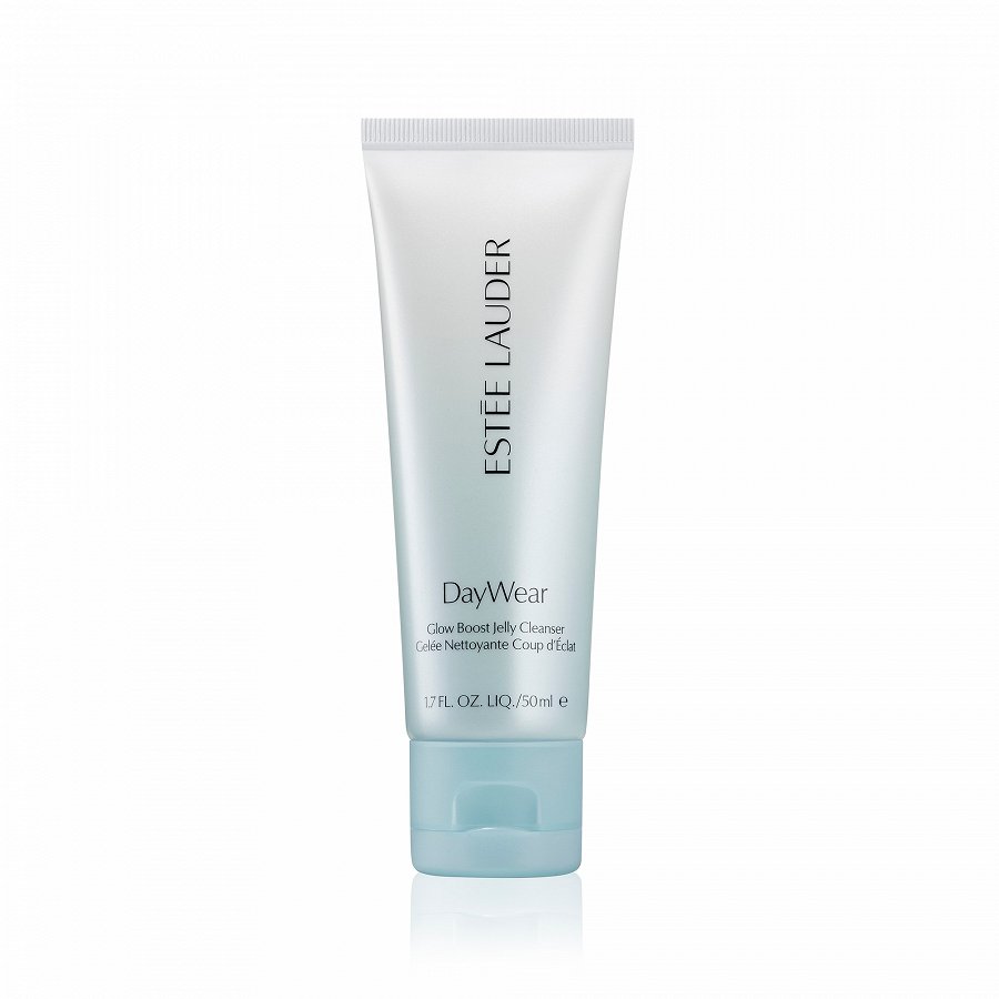 DayWear Glow Boost Jelly Cleanser