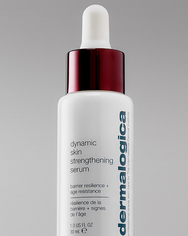 Dynamic Skin Strengthening Serum Antirid