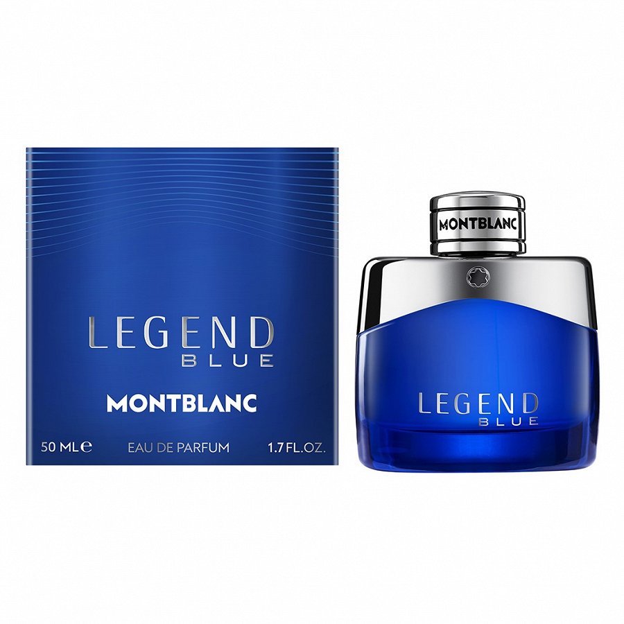 Legend Blue Eau de Parfum