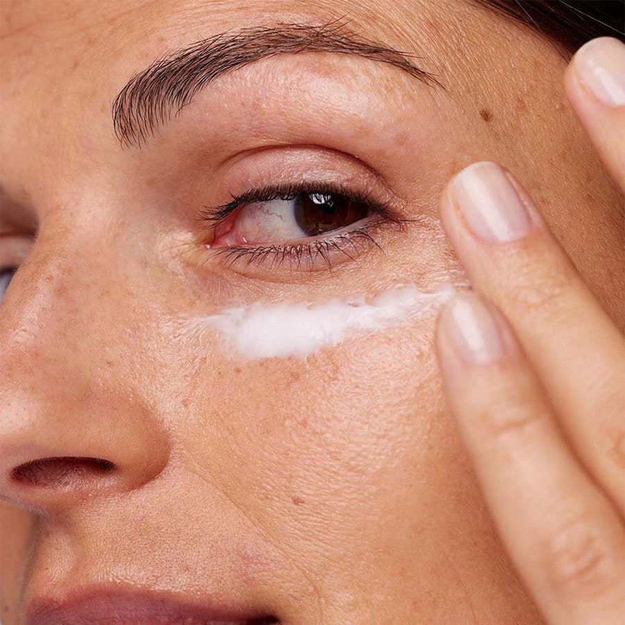 Smart Clinical Repair Wrinkle Correcting Eye Cream