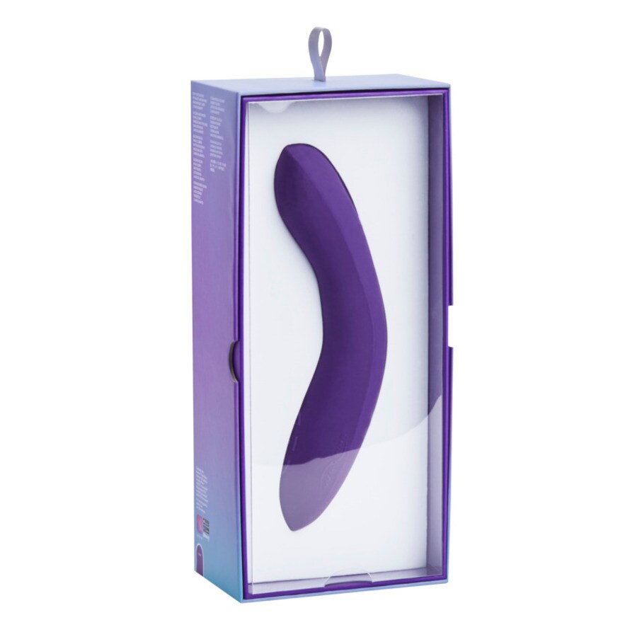 Rave Unique G-spot Vibrator