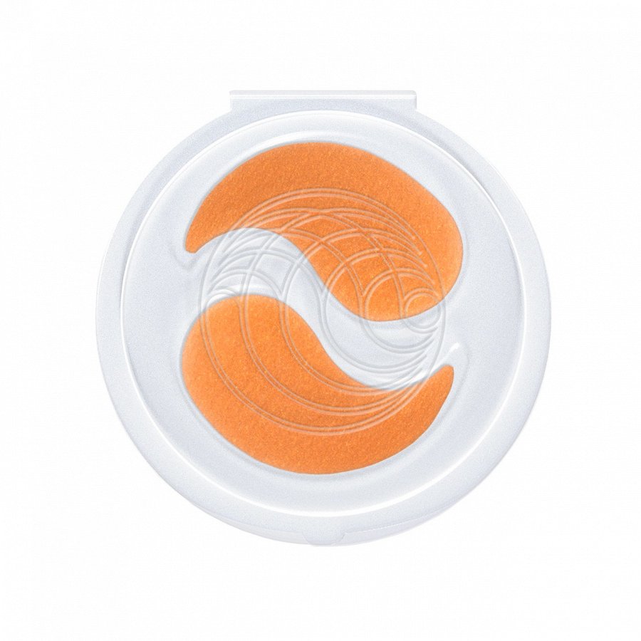 The Eye Patches 6 Sachets