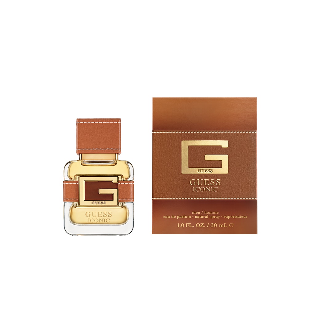 Iconic Men Eau de Parfum