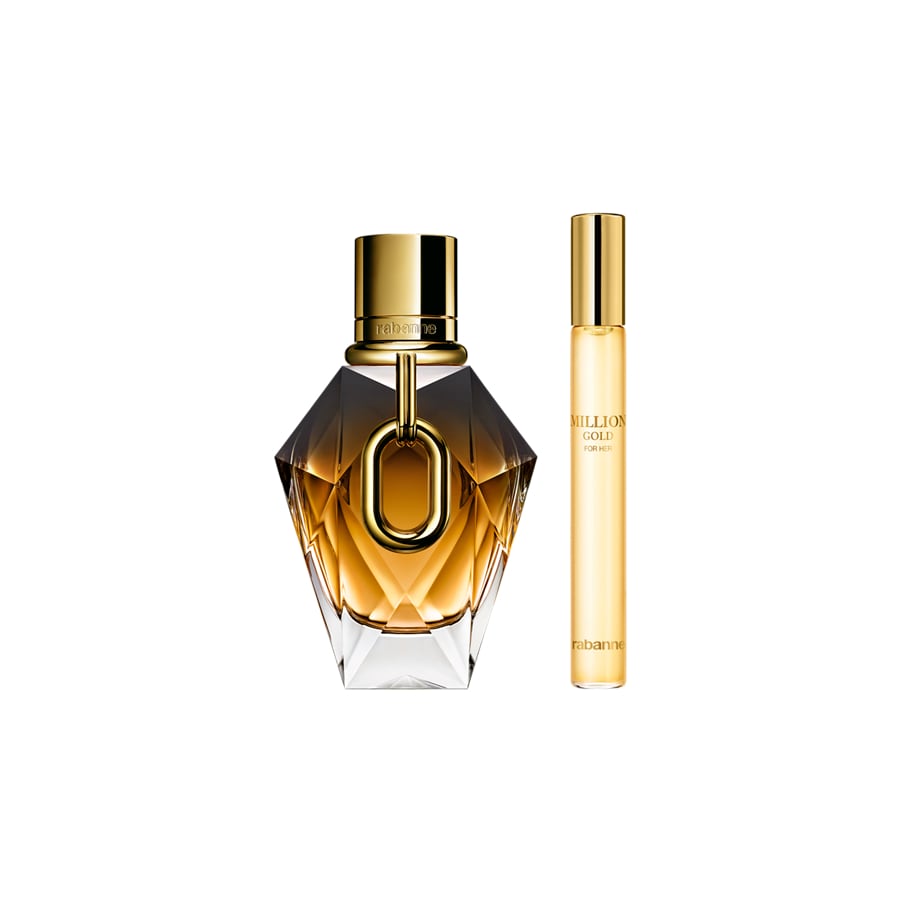 Million Gold for Her Eau de Parfum Gift Set
