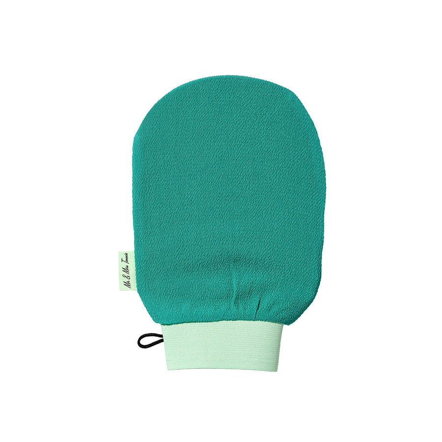 Exfoliating Glove