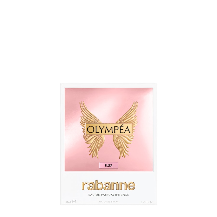 Olympéa  Flora Eau de Parfum