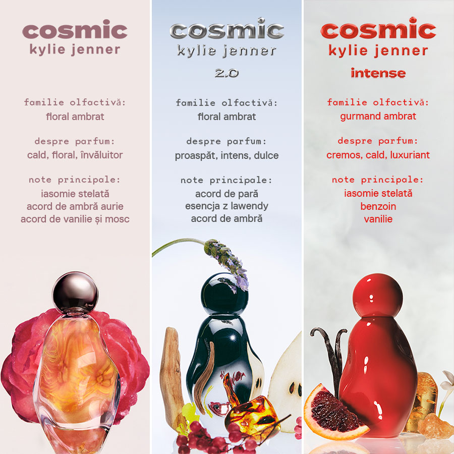 Cosmic Kylie Jenner Intense Pen Spray