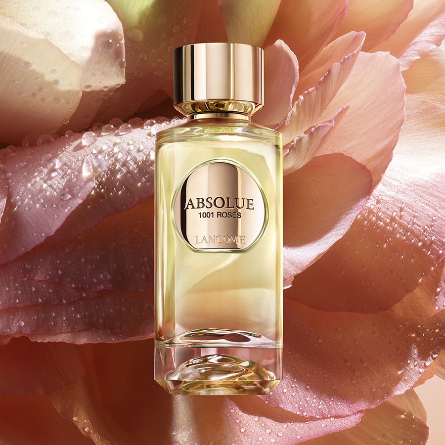 Absolue  1001 Roses Eau de Parfum