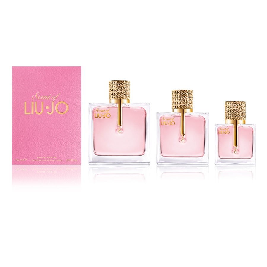 Liu Jo Scent Eau de Toilette