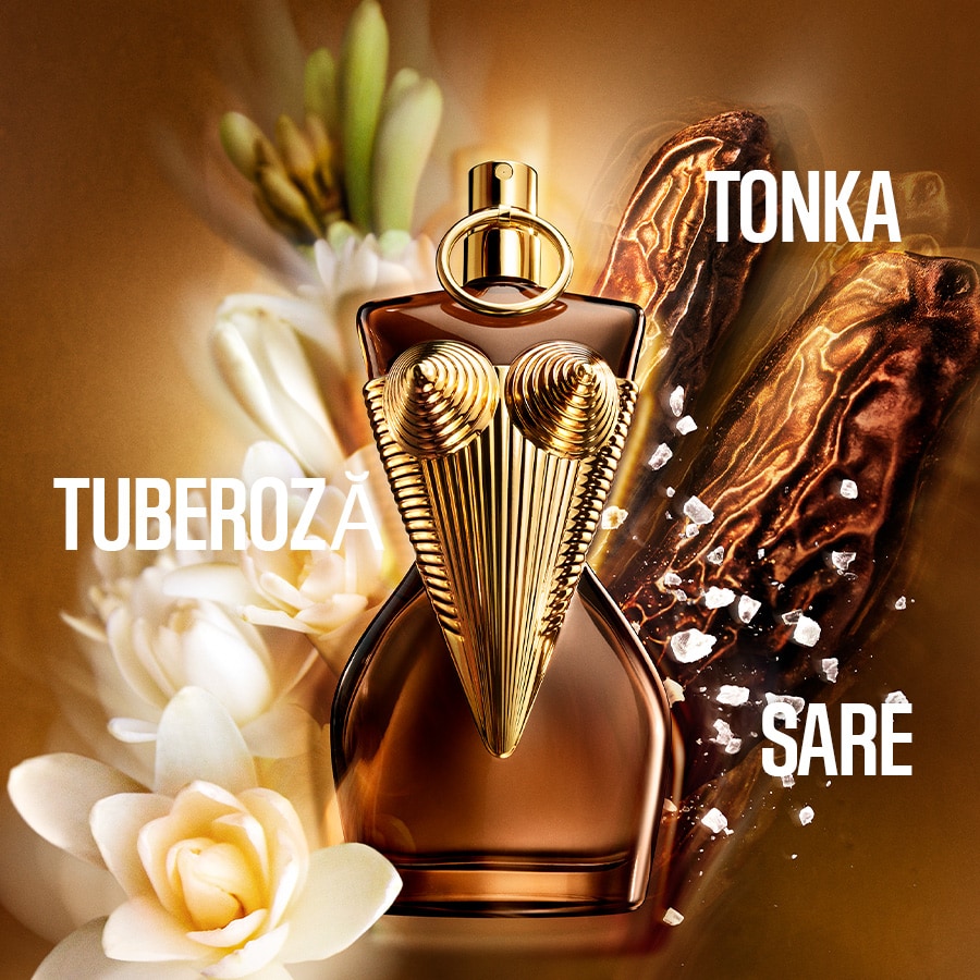 Gaultier Divine Elixir Eau de Parfum