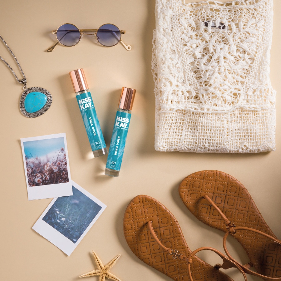 Boho Vibes  Eau de Parfum