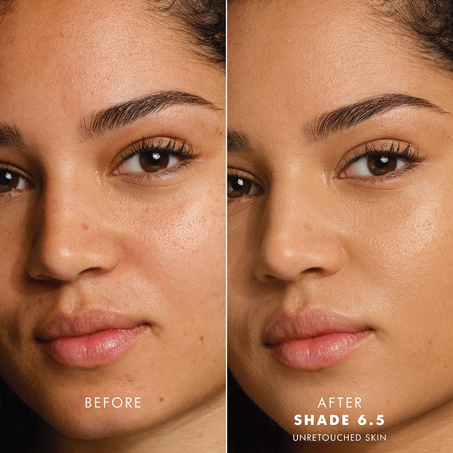 Luminous Silk Foundation