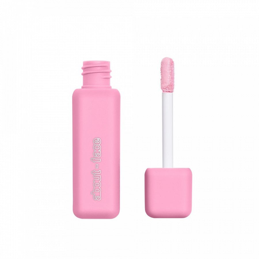 Matte Fluid Eye Paint