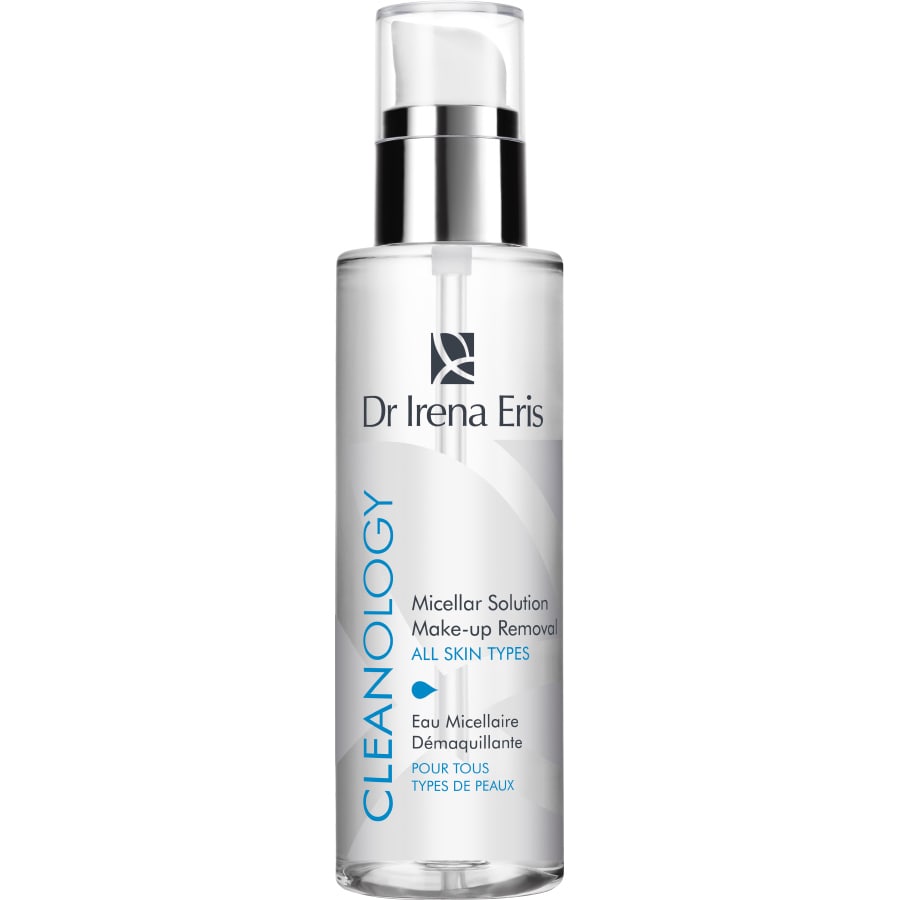 Cleanology Micellar Solution Make-up Removal