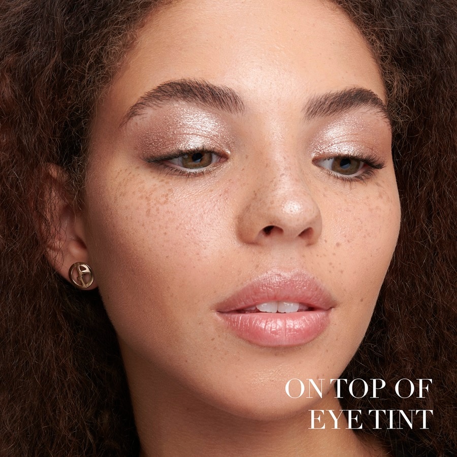 Eye Tint Liquid Eyeshadow