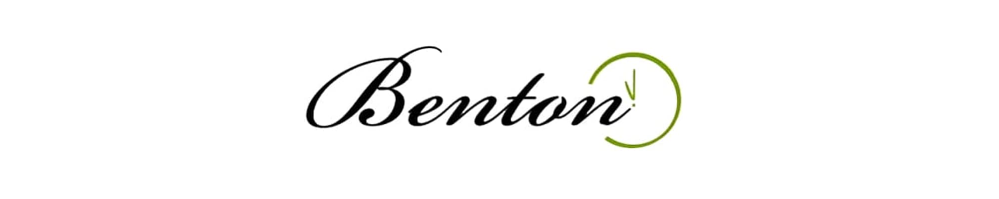 Benton