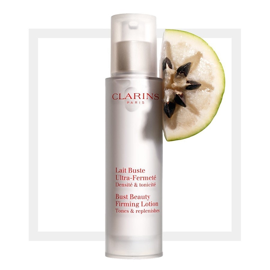 Bust Firming Lotion