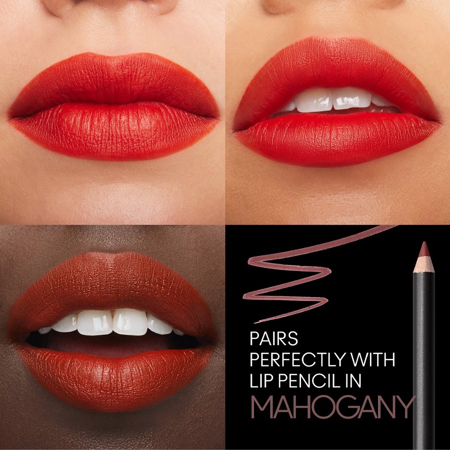 Macximal Silky Matte Lipstick 