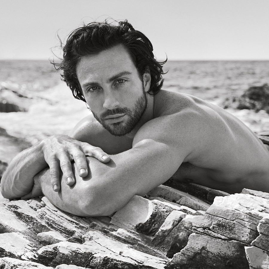 Acqua di Gio Profondo - Apa de parfum reincarcabila barbati