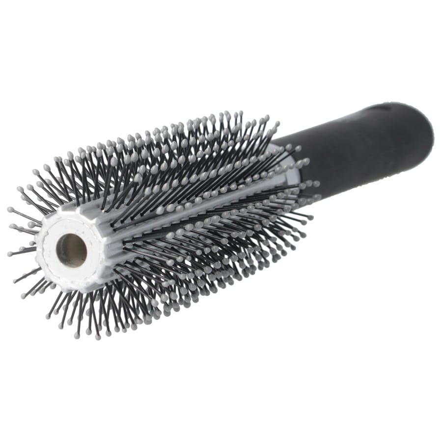 Plastic Rotating Blow Dryer Brush