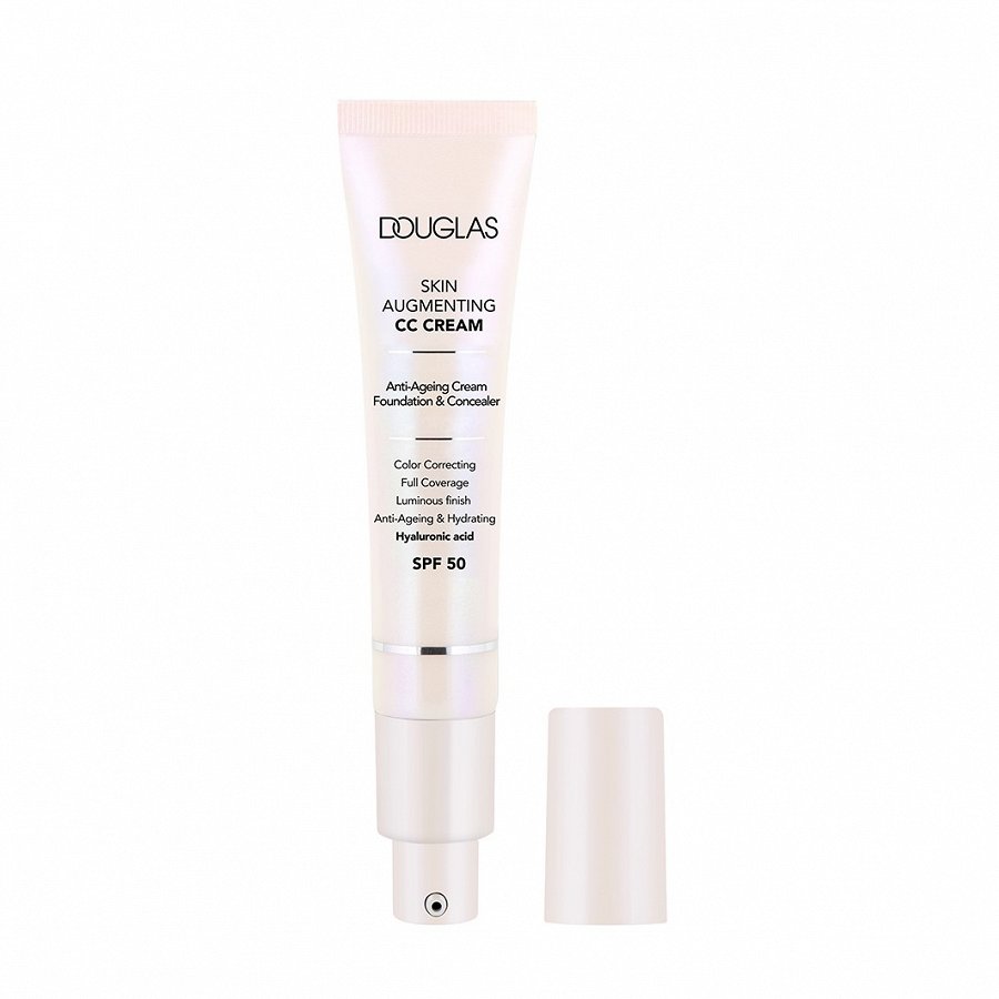 Skin Agumenting Foundation CC Cream