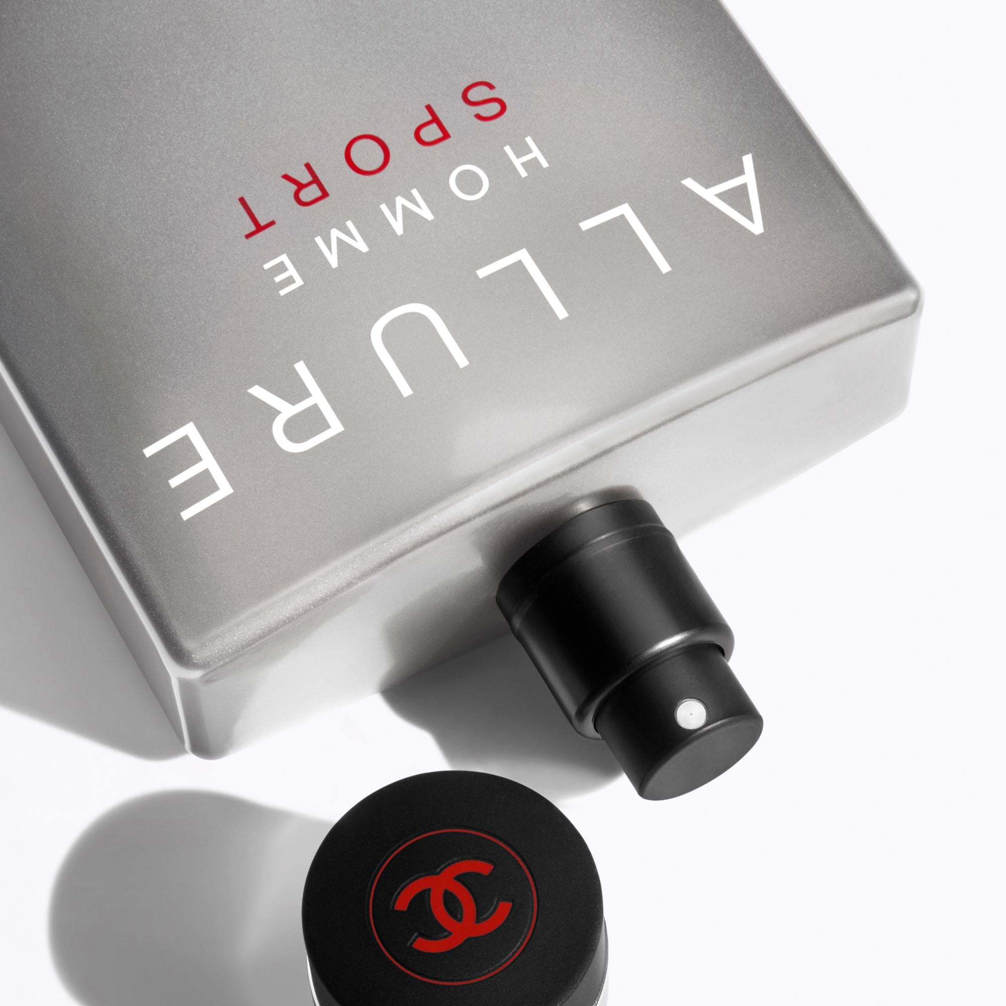 ALLURE HOMME SPORT EAU EXTRÊME