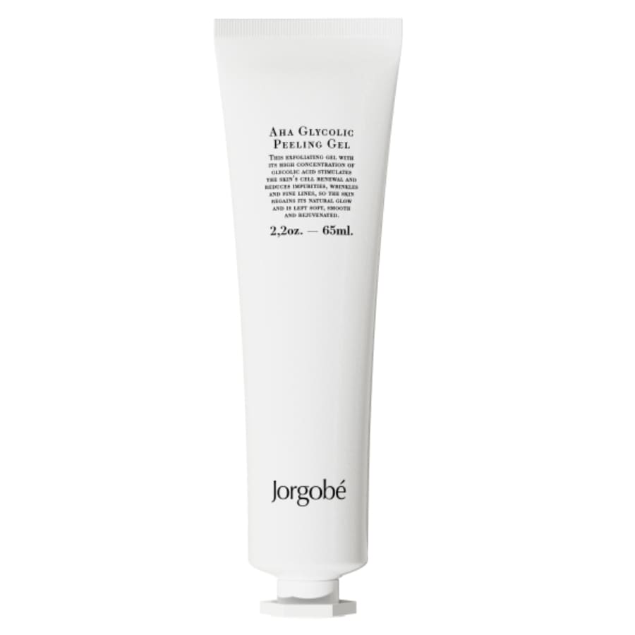 AHA Glycolic Peeling Gel