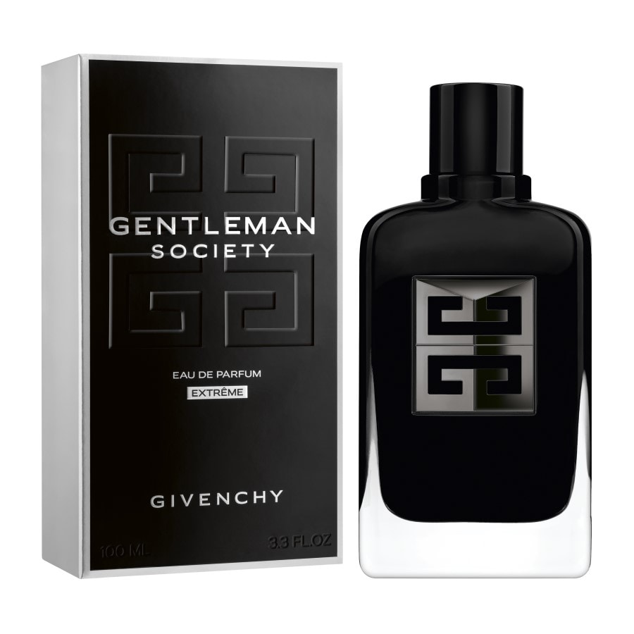 Gentleman Society Extreme Eau de Parfum