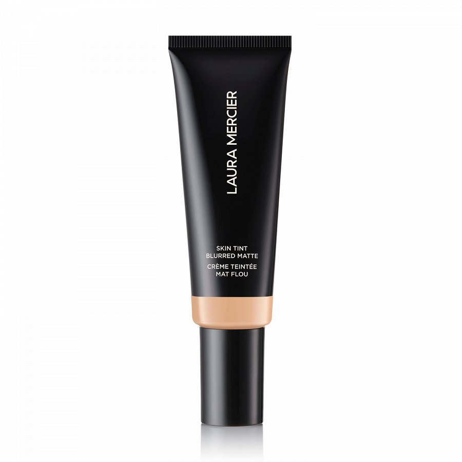 Tinted Moisturizer Blurred Matte Oil Free SPF 30 UVB/UVA/PA+++
