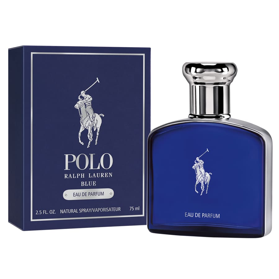 Polo Blue Eau de Parfum