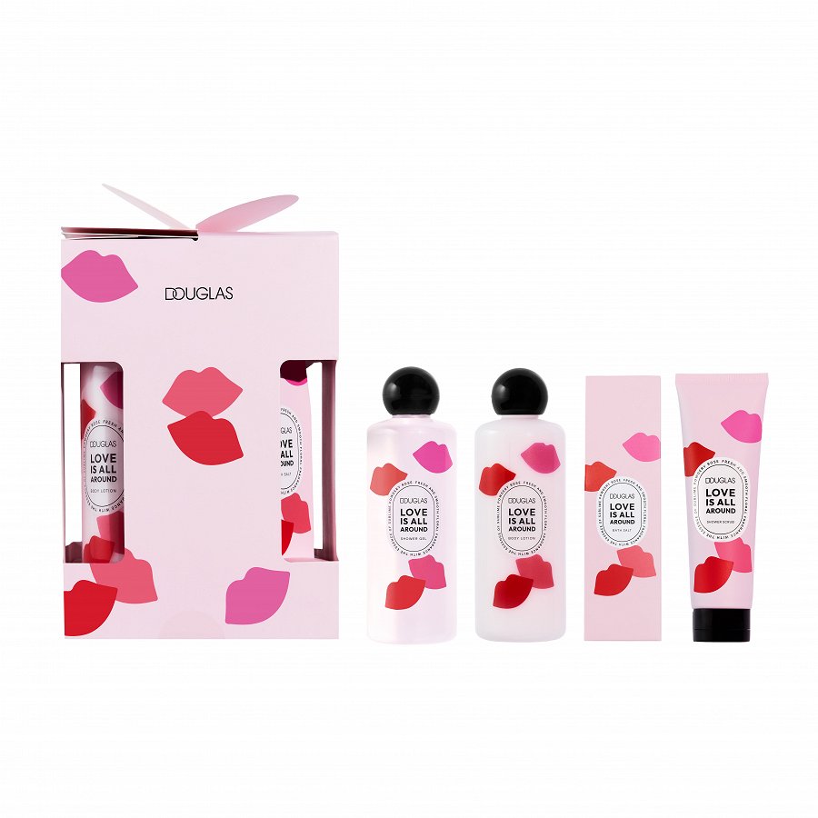 Love is all Around Gift Set
