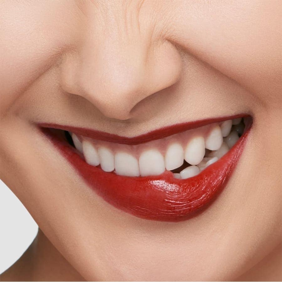 Technosatin Gel Lipstick