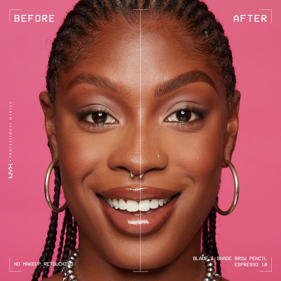 Blade & Shade Eyebrow