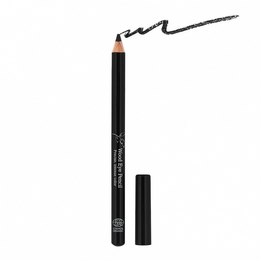 Wood Eye Pencil