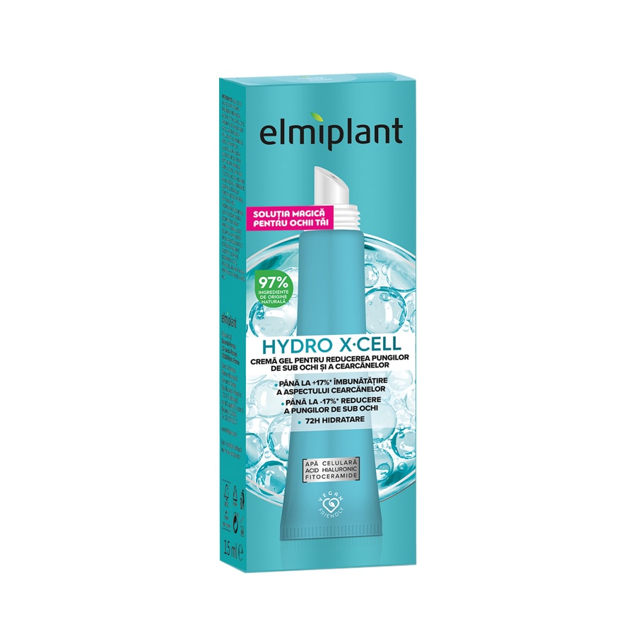 Hydro x-cell  Eye Cream Gel