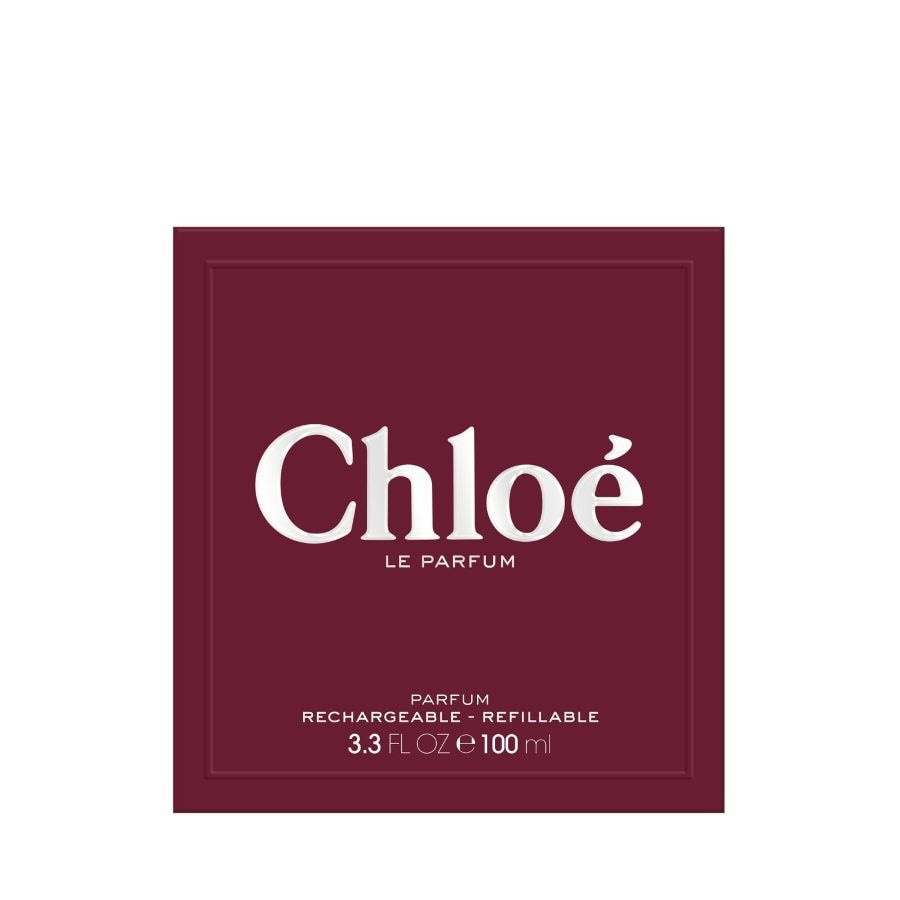Chloe Signature Le Parfum