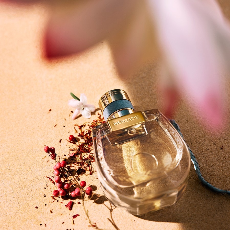 Nomade Lumière d Egypte Eau de Parfum